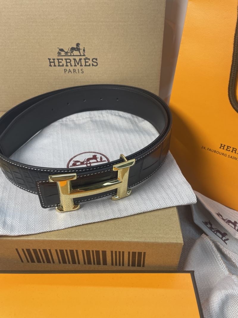 Hermes Belts